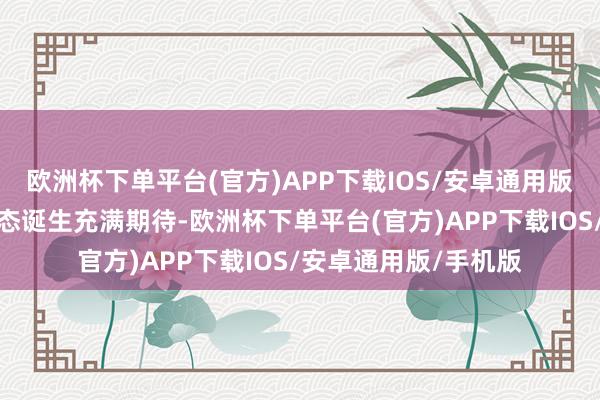 欧洲杯下单平台(官方)APP下载IOS/安卓通用版/手机版并对鸿蒙生态诞生充满期待-欧洲杯下单平台(官方)APP下载IOS/安卓通用版/手机版