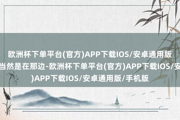 欧洲杯下单平台(官方)APP下载IOS/安卓通用版/手机版经济体量当然是在那边-欧洲杯下单平台(官方)APP下载IOS/安卓通用版/手机版